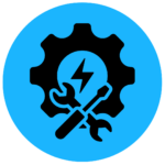 Maintenance icon